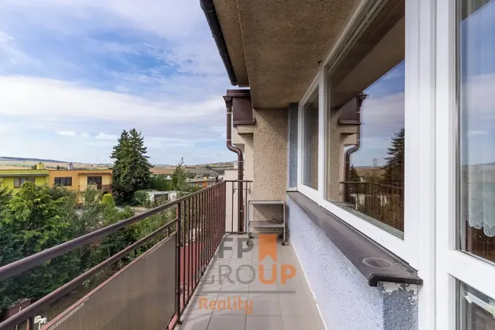 Prodej rodinného domu, Uherský Brod, Na Chmelnici, 137 m2