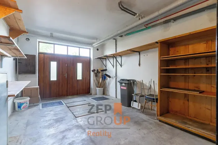 Prodej rodinného domu, Uherský Brod, Na Chmelnici, 137 m2