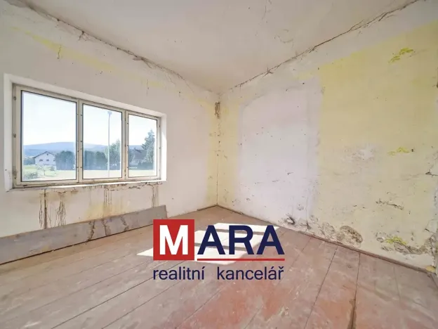 Prodej rodinného domu, Červená Voda, 380 m2