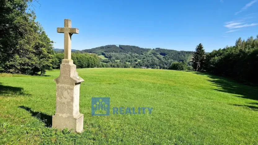 Prodej lesa, 44299 m², Trutnov, Babí
