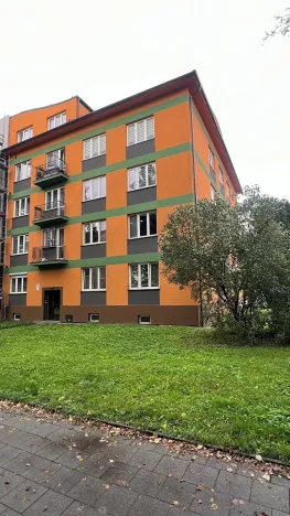 Prodej bytu 3+kk, Karviná, 76 m2