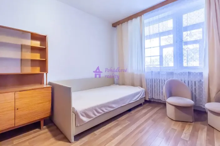 Prodej rodinného domu, Dolní Újezd - Staměřice, 167 m2