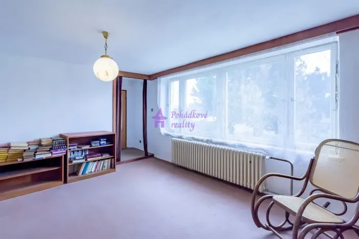 Prodej rodinného domu, Dolní Újezd - Staměřice, 167 m2