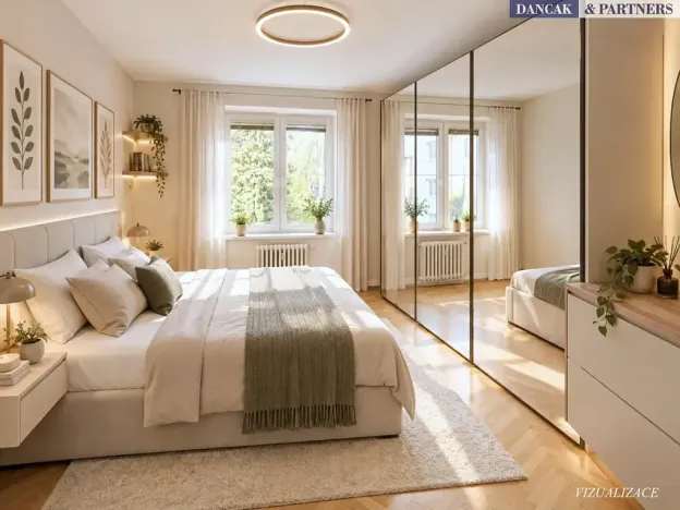 Prodej bytu 3+1, Klimkovice, Havlíčkova, 64 m2