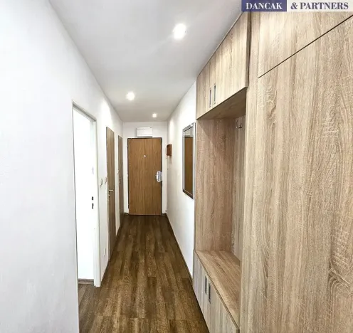 Prodej bytu 3+1, Klimkovice, Havlíčkova, 64 m2