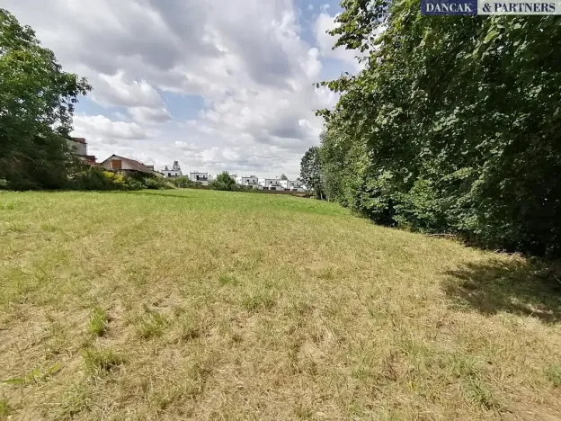 Prodej pozemku pro bydlení, Ostrava, 3094 m2