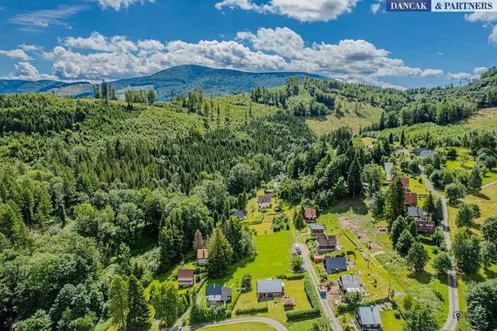 Prodej chaty, Trojanovice, 85 m2