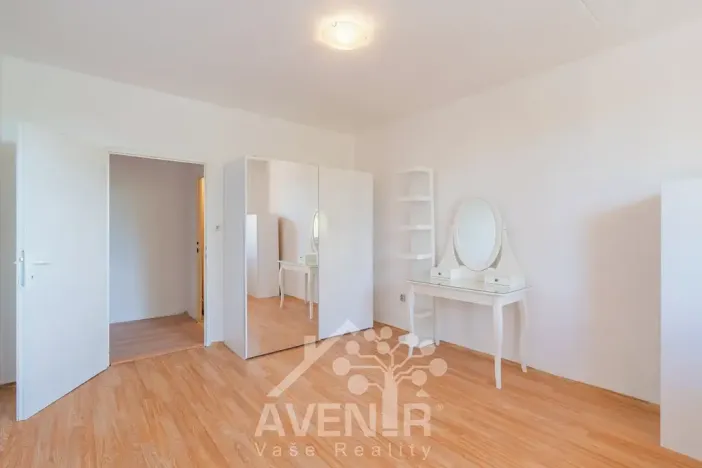 Prodej bytu 2+1, Slavičín, Okružní, 59 m2