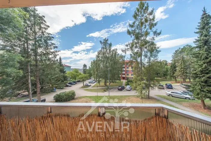 Prodej bytu 2+1, Slavičín, Okružní, 59 m2
