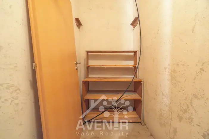 Prodej bytu 2+1, Slavičín, Okružní, 59 m2