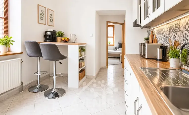 Pronájem bytu 2+1, Liberec, Pražská, 54 m2