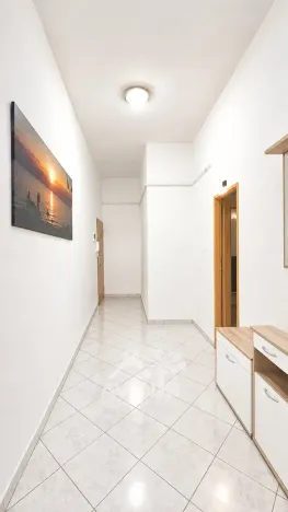 Pronájem bytu 2+1, Liberec, Pražská, 54 m2