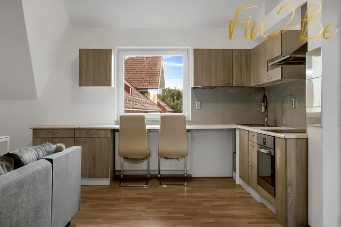 Prodej bytu 3+kk, Břežany II, 62 m2