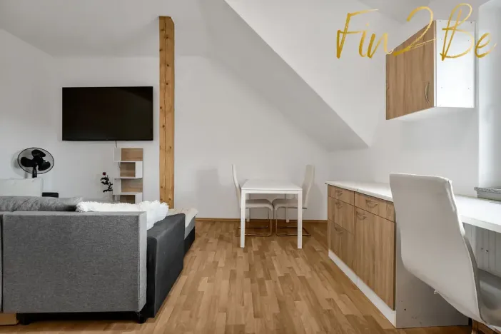 Prodej bytu 3+kk, Břežany II, 62 m2