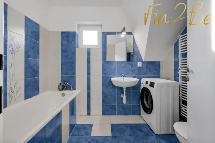 Prodej bytu 3+kk, Břežany II, 62 m2