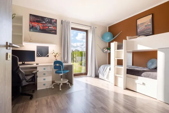 Prodej rodinného domu, Struhařov, K Cihelně, 114 m2