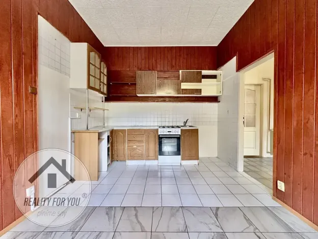 Prodej bytu 3+1, Praha - Libeň, náměstí Dr. Václava Holého, 102 m2