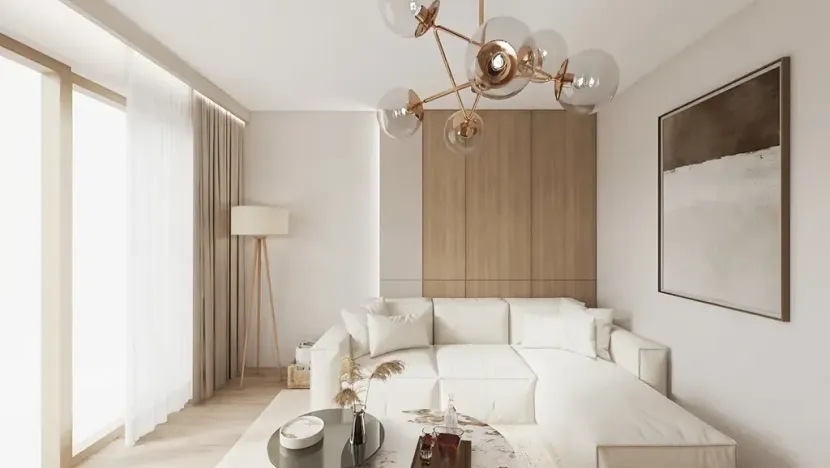 Prodej bytu 3+kk, Brno, 101 m2