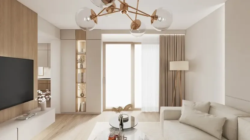 Prodej bytu 3+kk, Brno, 101 m2