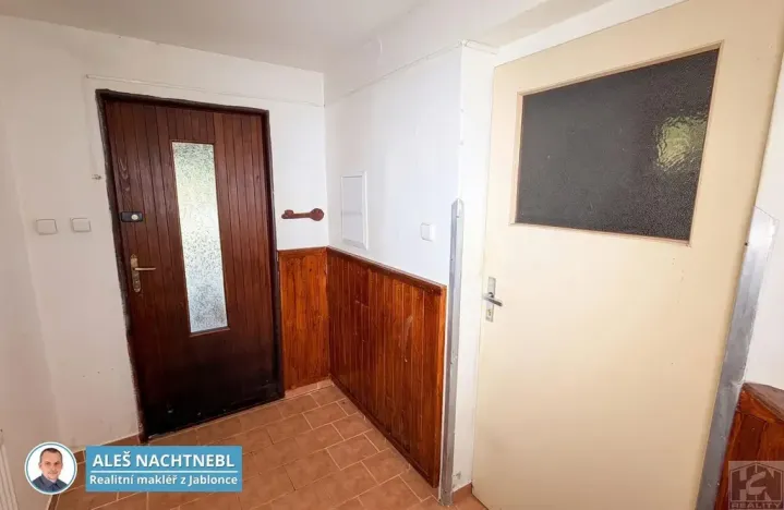 Prodej rodinného domu, Malá Skála, 74 m2