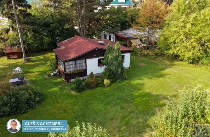 Prodej pozemku, Mnichovice, 1155 m2