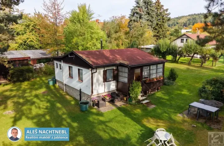 Prodej pozemku, Mnichovice, 1155 m2