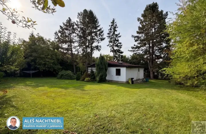 Prodej pozemku, Mnichovice, 1155 m2