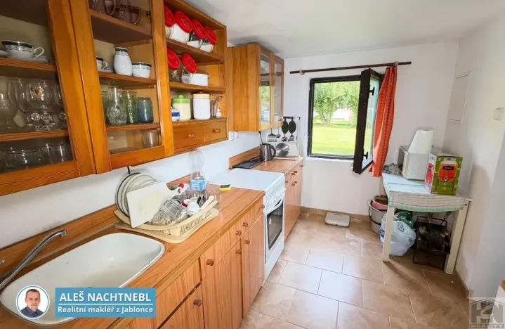 Prodej pozemku, Mnichovice, 1155 m2