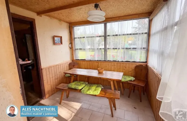 Prodej pozemku, Mnichovice, 1155 m2