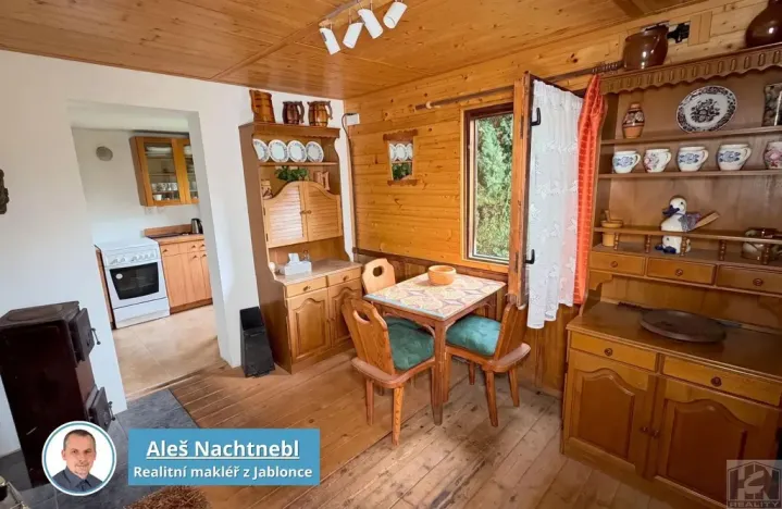 Prodej pozemku, Mnichovice, 1155 m2