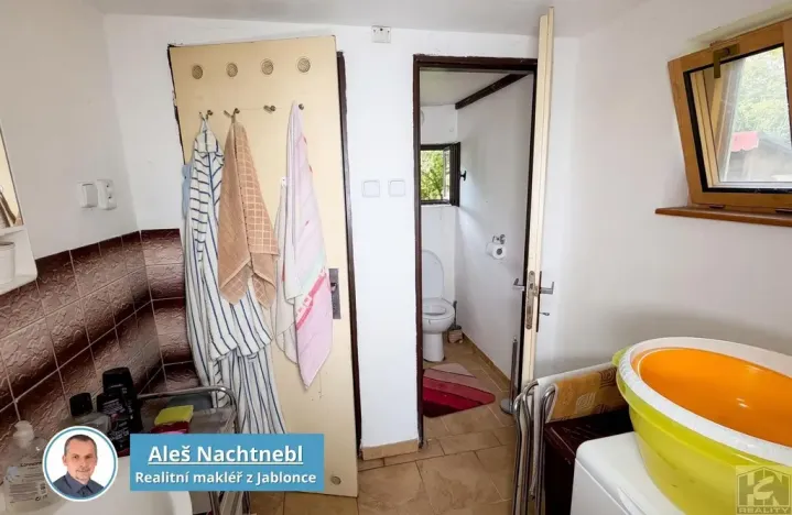 Prodej pozemku, Mnichovice, 1155 m2