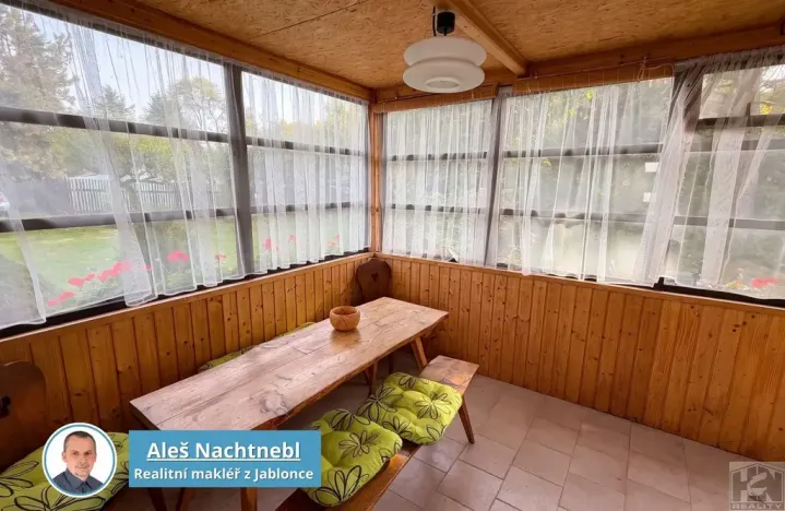 Prodej chaty, Mnichovice, 52 m2