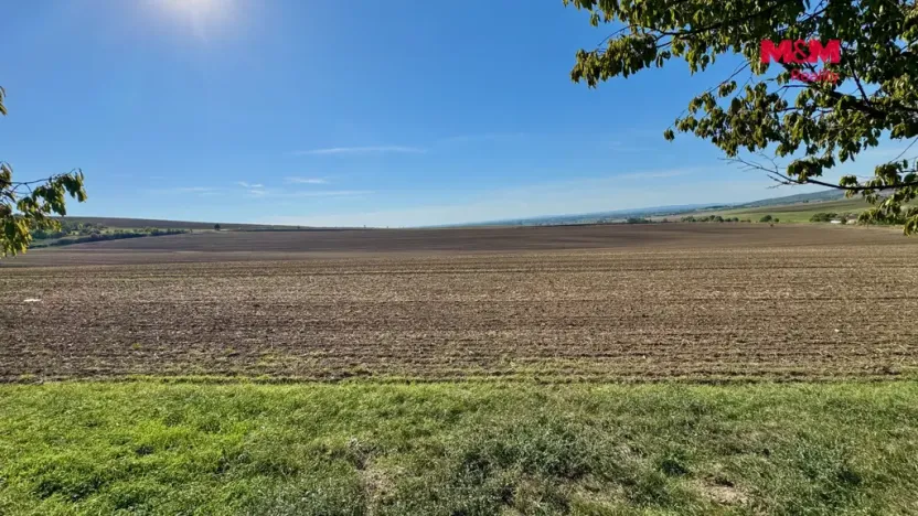 Prodej pozemku pro bydlení, Křepice, 476 m2
