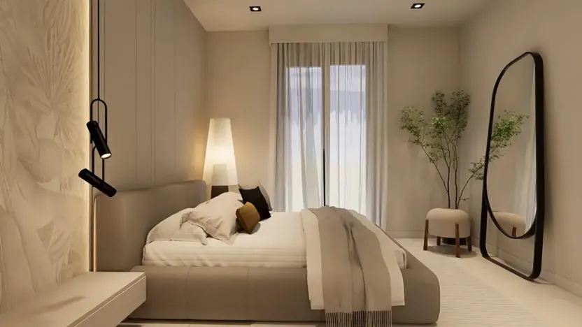 Prodej rodinného domu, Pilar de la Horadada, Španělsko, 68 m2