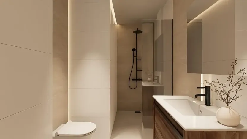 Prodej rodinného domu, Pilar de la Horadada, Španělsko, 68 m2