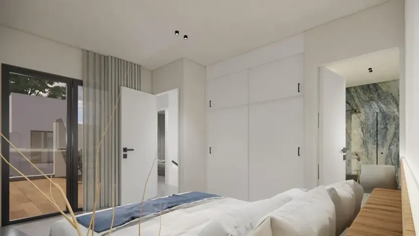 Prodej vily, Los Montesinos, Španělsko, 110 m2