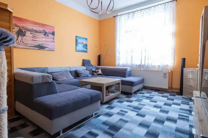 Prodej vícegeneračního domu, Vejprty, 900 m2