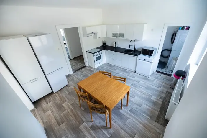 Prodej vícegeneračního domu, Vejprty, 900 m2