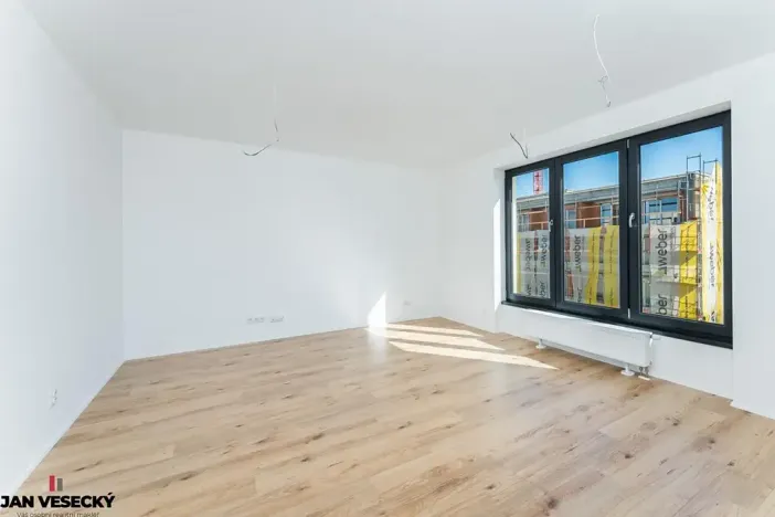 Prodej bytu 1+kk, Plzeň, Železná, 38 m2