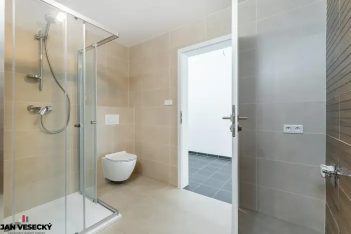 Prodej bytu 1+kk, Plzeň, Železná, 38 m2