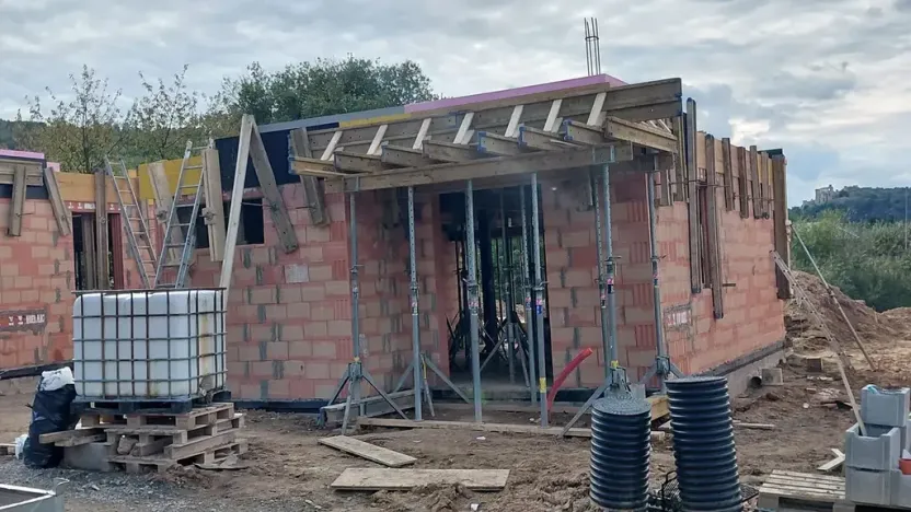 Prodej rodinného domu, Boskovice, Milánovy, 96 m2