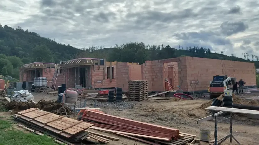 Prodej rodinného domu, Boskovice, Milánovy, 96 m2