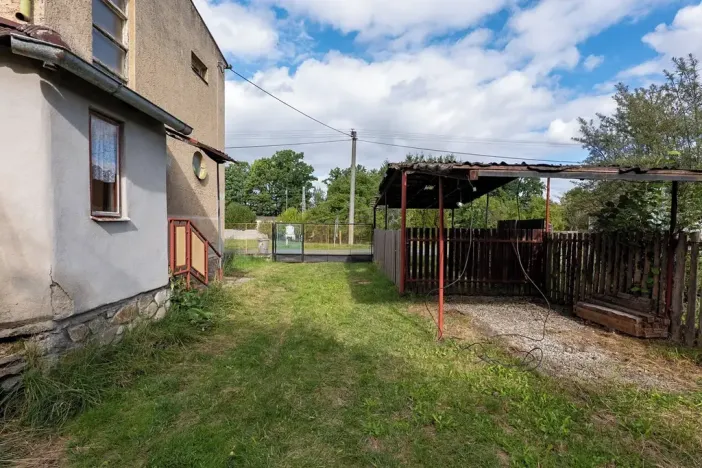 Prodej rodinného domu, Putim, 150 m2