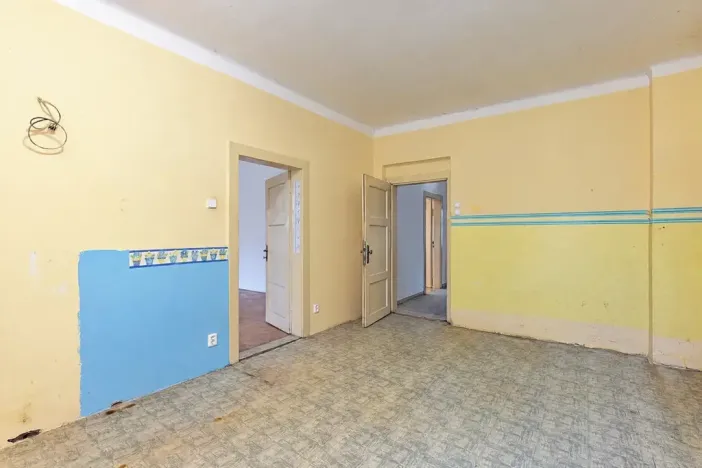 Prodej rodinného domu, Chotoviny, Hlinická, 215 m2
