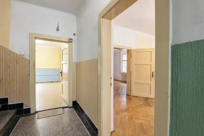Prodej rodinného domu, Chotoviny, Hlinická, 215 m2