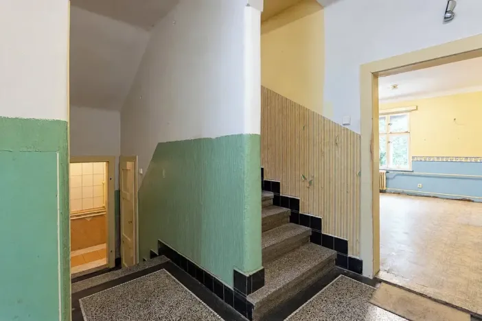 Prodej rodinného domu, Chotoviny, Hlinická, 215 m2