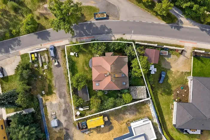 Prodej rodinného domu, Chotoviny, Hlinická, 215 m2