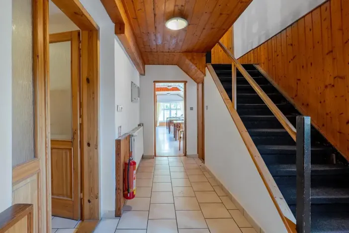 Prodej ubytování, Bartošovice v Orlických horách, 500 m2