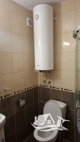 Prodej bytu 2+kk, Nesebar, Bulharsko, 52 m2