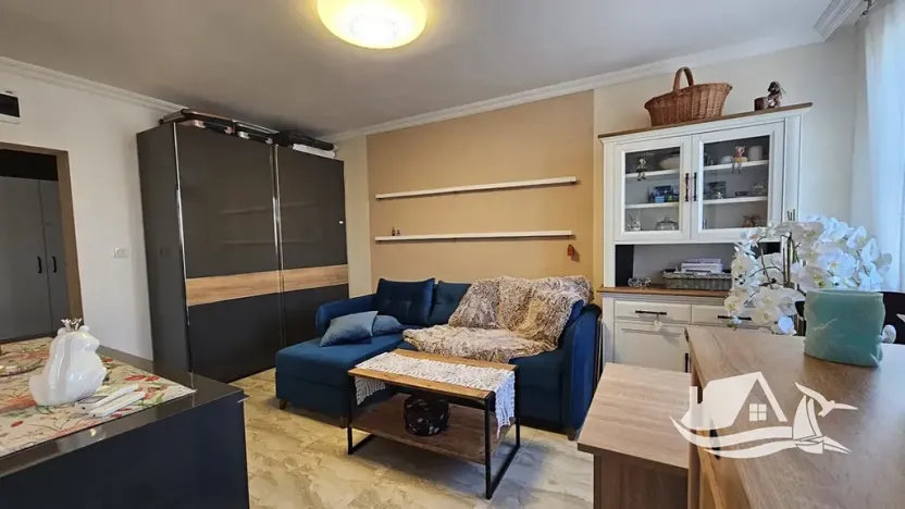 Prodej bytu 3+kk, Nesebar, Bulharsko, 89 m2